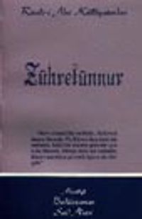 Zühretünnur / cep boy (kod:509)