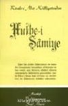 Hutbe-i Şamiye/ cep boy (kod:517)