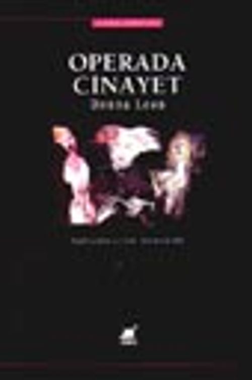 Operada Cinayet