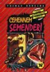 Cehennem Semenderi (38.kitap)