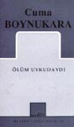 Ölüm Uykudaydı