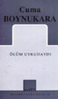 Ölüm Uykudaydı