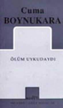 Ölüm Uykudaydı