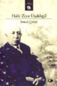Halit Ziya Uşaklıgil