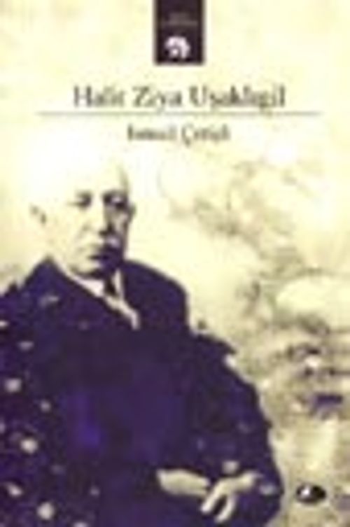 Halit Ziya Uşaklıgil