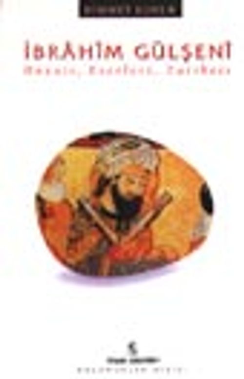 İbrahim Gülşeni / Hayatı, Eserleri, Tarikatı