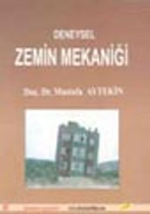 Zemin Mekaniği