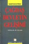 &Ccedil;ağdaş Devletin Gelişimi