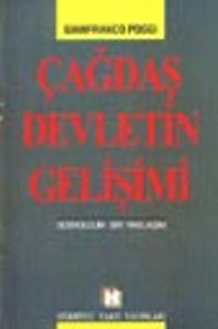 Çağdaş Devletin Gelişimi