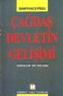 Çağdaş Devletin Gelişimi