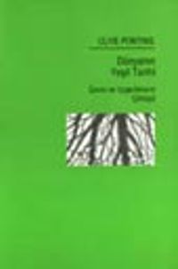 Dünyanın Yeşil Tarihi & Çevre ve Büyük Uygarlıkların Çöküşü