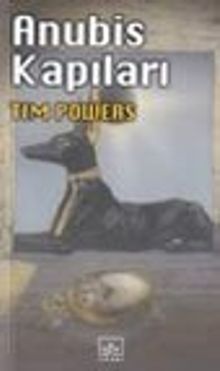 Anubis Kapıları