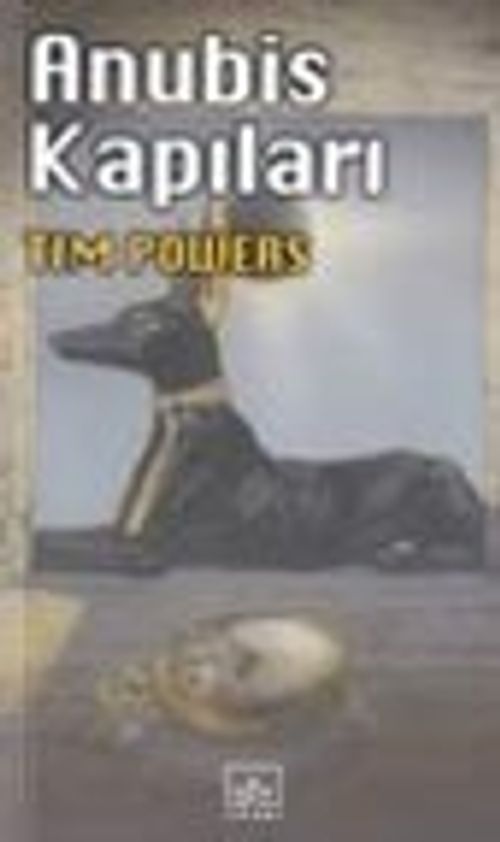 Anubis Kapıları