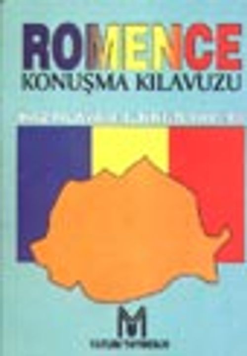 Romence Konuşma Kılavuzu