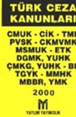 Türk Ceza Kanunları