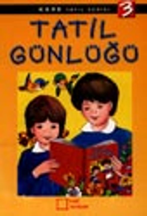 Tatil Günlüğü 3