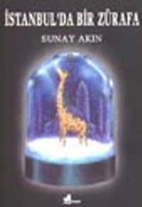 İstanbul'da Bir Zürafa