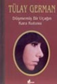 Düşmemiş Bir Uçağın Kara Kutusu