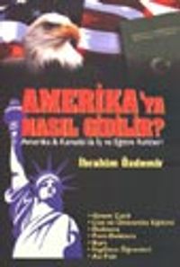 Amerika'ya Nasıl Gidilir? / Amerika & Kanada'da İş ve Eğitim Rehberi