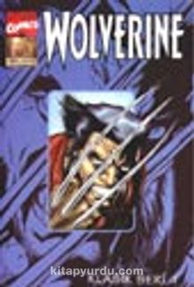 Wolverine Klasik Seri 1