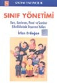 Sınıf Yönetimi / Ders, Konferans, Panel ve Seminer Etkinliklerinde Başarının Yolları