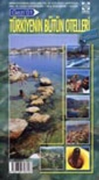 Gezi'01 Türkiyenin Bütün Otelleri