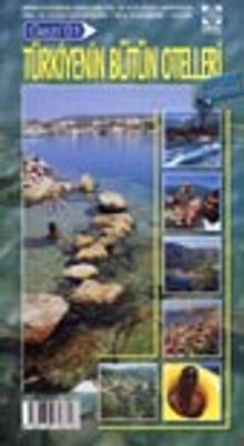 Gezi'01 Türkiyenin Bütün Otelleri