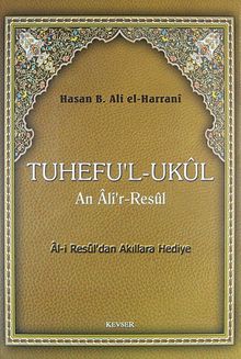 Tuhef Ul-Ukul / Akıllara Hediye