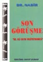 Son Görüşme "Hz. Ali (A)'ın Vasiyetnamesi"