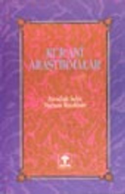 Kur'ani Araştırmalar 3. Cilt