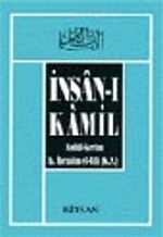 İnsan-ı Kamil