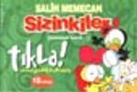 Sizinkiler 10. Kitap / Tıkla