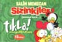 Sizinkiler 10. Kitap / Tıkla