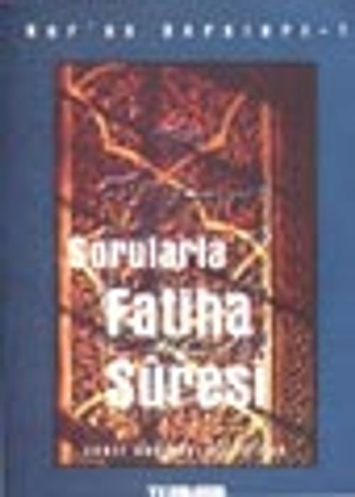 Sorularla Fatiha Suresi