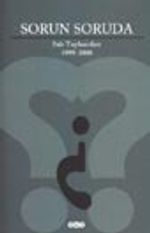 Sorun Soruda / Salı Toplantıları 1999-2000