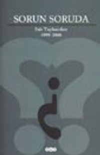 Sorun Soruda / Salı Toplantıları 1999-2000