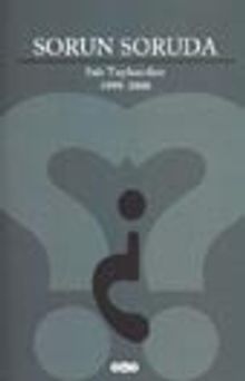 Sorun Soruda / Salı Toplantıları 1999-2000