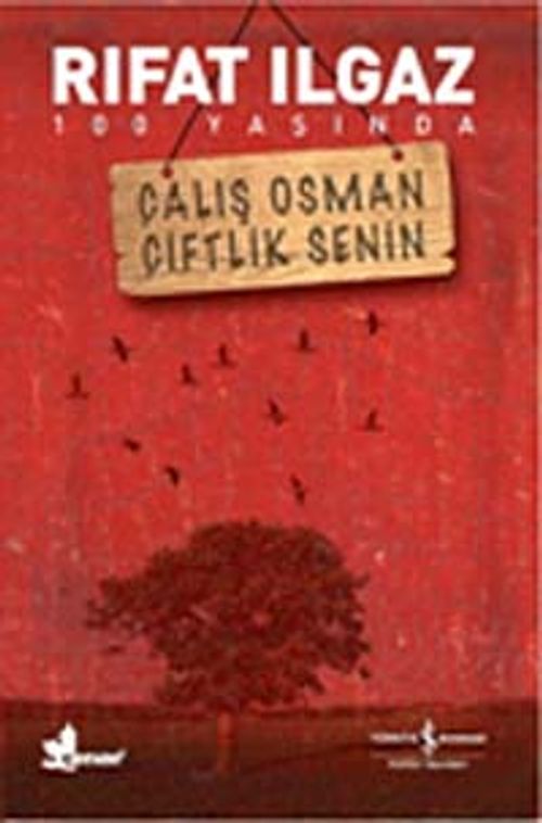 Çalış Osman Çiftlik Senin
