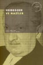 Heiddegger ve Naziler