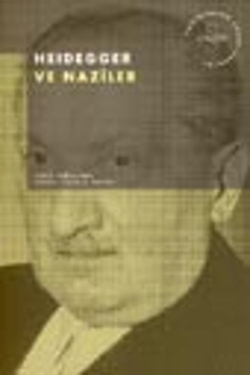 Heiddegger ve Naziler