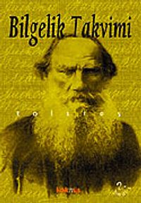 Bilgelik Takvimi / Tolstoyun Günlüğü