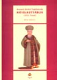 Reisülküttablık / Osmanlı Devlet Teşkilatında