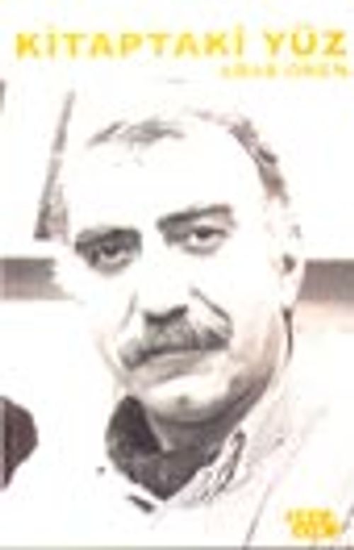 Kitaptaki Yüz