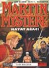 Martin Mystere 5/Hayat Ağacı