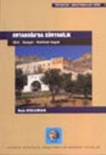 Ortadoğu'da Süryanilik / Dini-Sosyal-Kültürel Hayat / 40-E-33