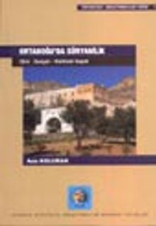 Ortadoğu'da Süryanilik / Dini-Sosyal-Kültürel Hayat / 40-E-33
