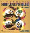 İlk&ouml;ğretim Deneylerle Fen Bilgisi 4. Sınıf