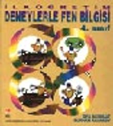 İlköğretim Deneylerle Fen Bilgisi 4. Sınıf
