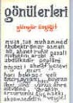Gönülerleri