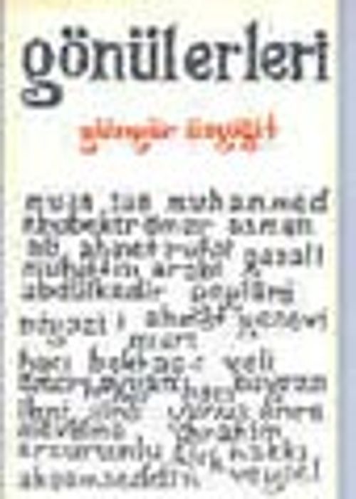 Gönülerleri